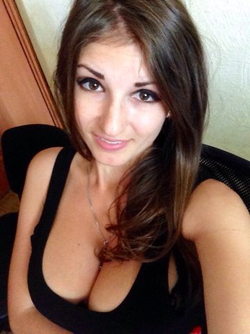 Анкета проститутки Алена - Фото, 25 лет, №58622